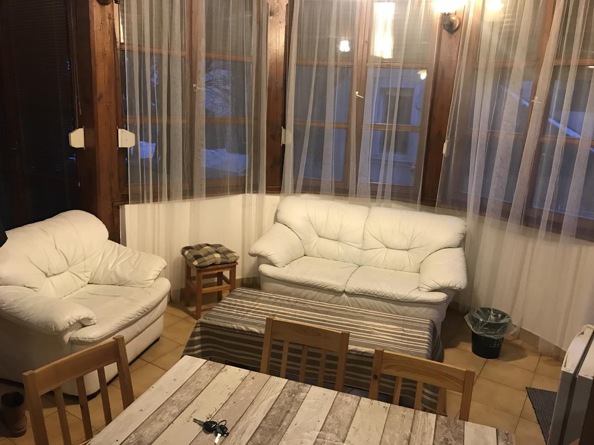 Tulipan Vendeghaz Hotel Miskolc Buitenkant foto